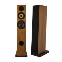 Напольная акустика Davis Acoustics Courbet 7 Walnut Venner