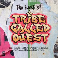 Компакт-диск A Tribe Called Quest / The Best Of (CD)