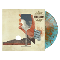 Виниловая пластинка Sleeping With Sirens / Let's Cheers To This (1LP)