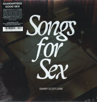 Виниловая пластинка Danny Scott Lane / Songs For Sex (1LP)
