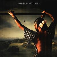 Виниловая пластинка SADE / SOLDIER OF LOVE (LP)