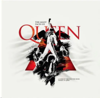 Виниловая пластинка Various Artists / The Many Faces Of Queen (coloured) (2LP)