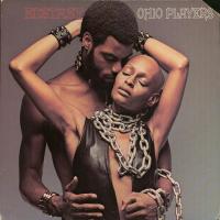 Виниловая пластинка THE OHIO PLAYERS / ECSTASY (1LP)