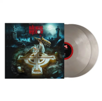 Виниловая пластинка 2Ghost / Rite Here Rite Now (coloured) (2LP)