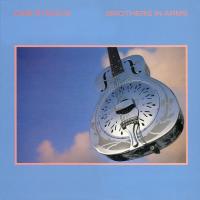 Компакт-диск Dire Straits / Brothers In Arms (RU)(CD)
