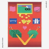 Компакт-диск Absynthe Minded / Jungle Eyes (CD)