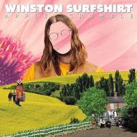 Виниловая пластинка Winston Surfshirt / Apple Crumble (1LP)