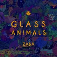 Виниловая пластинка Glass Animals / Zaba (Limited Edition Zoetrope Vinyl Picture Disc) (2LP)