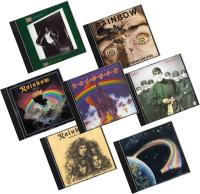 Компакт-диск Сборник / Rainbow (7CD)