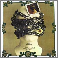 Виниловая пластинка Capsicum Red / Appunti Per Un'idea Fissa (1LP)