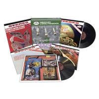 Виниловая пластинка Сборник / Mercury Living Presence, Vol. 3 (6LP)