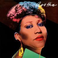 Виниловая пластинка Aretha Franklin / Aretha (1LP)