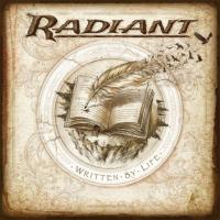 Компакт-диск Radiant / Written By Life (RU)(CD)