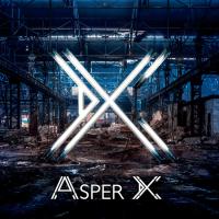 Компакт-диск Asper X / Asper X (CD)