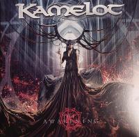 Виниловая пластинка KAMELOT / THE AWAKENING (2LP)
