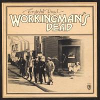Виниловая пластинка Grateful Dead / Workingman's Dead (50th Anniverary Edition)(LP)