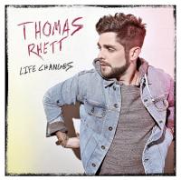 Виниловая пластинка Thomas Rhett / Life changes (1LP)