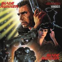 Виниловая пластинка Vangelis / Blade Runner (Picture Disc)(LP)