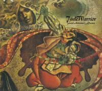 Компакт-диск Jade Warrior / Last Autumn's Dream (Digipack) (1CD)