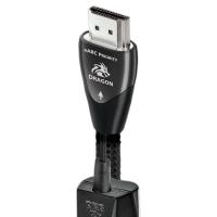 Кабель HDMI AudioQuest HDMI Dragon 48 Braid (0.6 м)