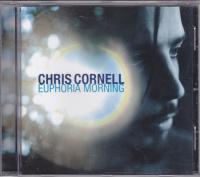 Компакт-диск Chris Cornell / Euphoria Morning (Jewel) (1CD)