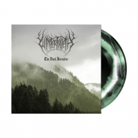 Виниловая пластинка Winterfylleth / The Dark Hereafter (Limited Edition)(Coloured Vinyl)(LP)