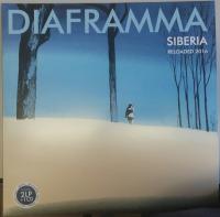 Виниловая пластинка DIAFRAMMA / SIBERIA RELOADED 2016 (3LP)