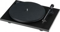 Виниловый проигрыватель PRO-JECT PRIMARY E BLACK OM NN