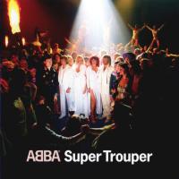Компакт-диск ABBA / Super Trouper (Deluxe Edition)(CD+DVD)