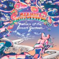Виниловая пластинка RED HOT CHILI PEPPERS / RETURN OF THE DREAM CANTEEN - PURPLE VINYL (2LP)