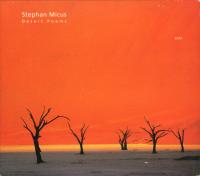 Компакт-диск Stephan Micus / Desert Poems (Jewel) (1CD)