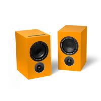 Полочная Акустика С Bluos Psb Alpha Iq, Orange