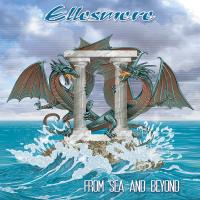 Виниловая пластинка Ellesmere / From Sea And Beyond (1LP)