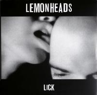 Виниловая пластинка Lemonheads / Lick (1LP)