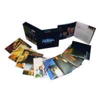 Компакт-диск ABBA / The Albums (9CD)