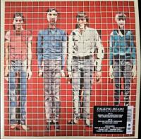Виниловая пластинка Talking Heads / More songs about buildings and food (2LP)