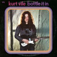 Компакт-диск Kurt Vile / Bottle It In (RU)(CD)