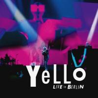 Компакт-диск Yello / Live In Berlin (2CD)