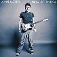 Виниловая пластинка John Mayer / Heavier Things (LP)