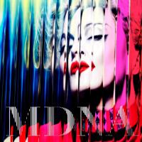 Компакт-диск Madonna / MDNA (RU)(2CD)
