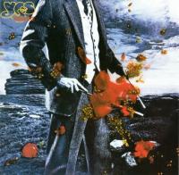 Компакт-диск Yes / Tormato (1CD)