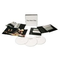 Компакт-диск David Bowie / The Next Day Extra (Limited Edition)(2CD+DVD)