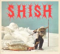 Компакт-диск Portugal. The Man / Shish (Digisleeve)(1CD)