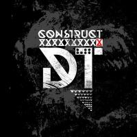 Компакт-диск Dark Tranquillity / Construct (CD)