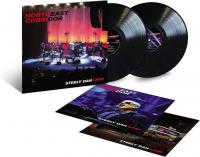 Виниловая пластинка Steely Dan / Northeast Corridor: Steely Dan Live (LP)