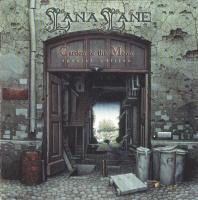 Компакт-диск Lana Lane / Garden Of The Moon (Special Edition) (RU)(2CD)