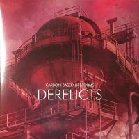 Виниловая пластинка CARBON BASED LIFEFORMS DERELICTS (2LP)