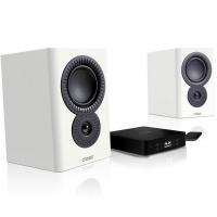 Полочная акустика Mission LX Connect (Lux White)