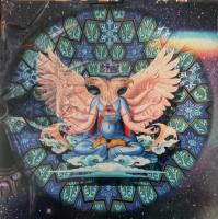 Виниловая пластинка Corrosion of Conformity / Good God / Baad Man (2LP)