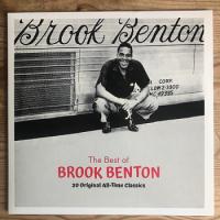 Виниловая пластинка Brook Benton / Best Of Brook Benton (1LP)